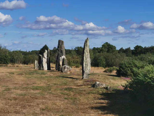 Balade à Saint-Just