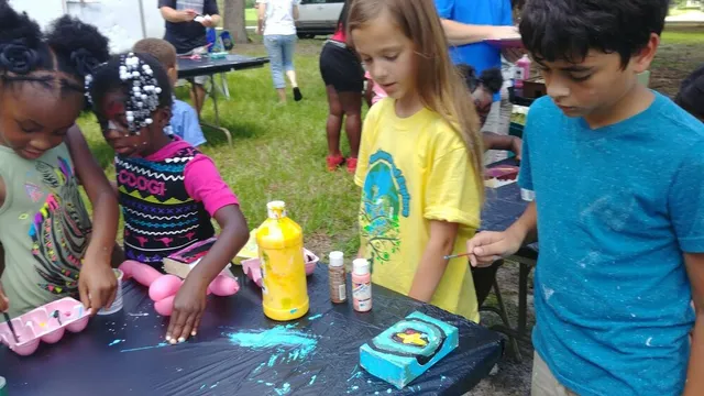 Leesburg Arts Center