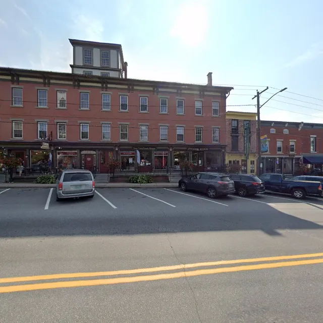 J.W. & D.E. Ryan, Inc.