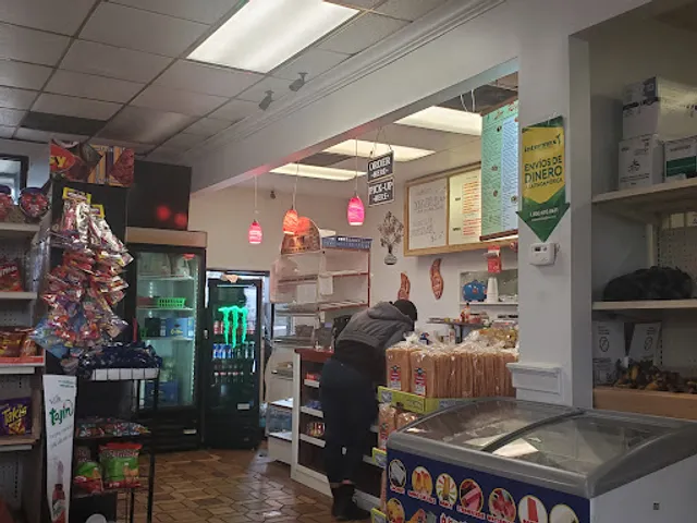 Reynosa Restaurant and Grocery