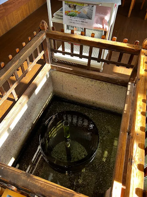 ラシーヌホーム針江 しょうずレストラン