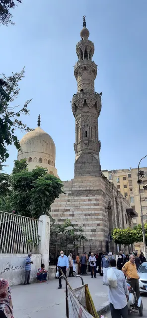 Masjid Sultan Abo Elelaa