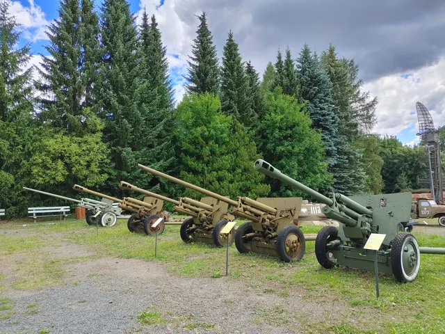 Museum of History and Military