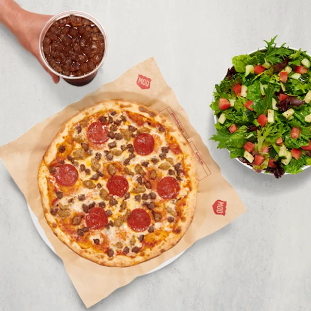MOD Pizza