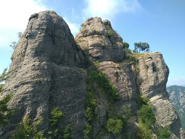 Via ferrata Deanna Orlandini