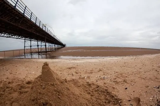 Sandcastle Waterpark