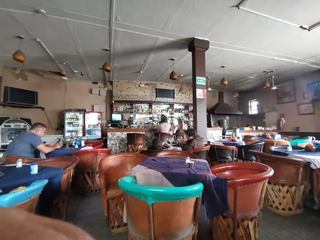 Restaurant Bar Zapotlan