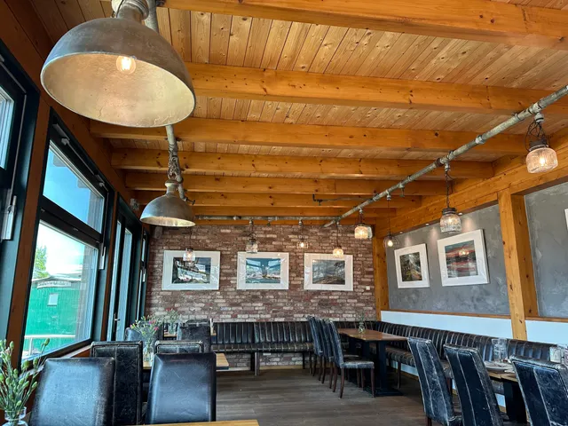 Gutsküche Gut Darß