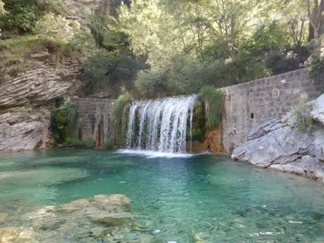 Laghetti di Rocchetta