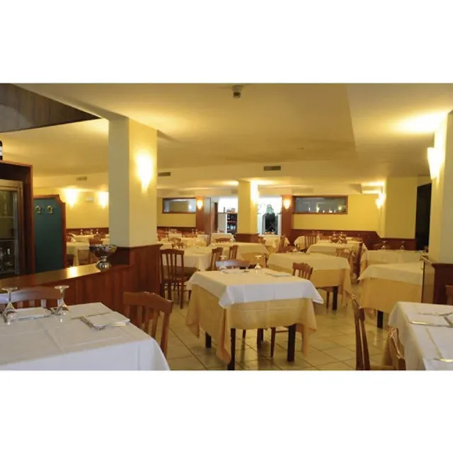 Hotel Ristorante Da Roverino