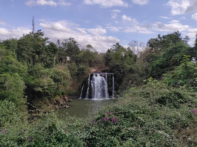 Thika Falls