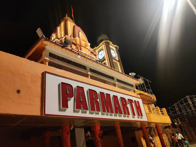 Tip Top Ganga View Cafe