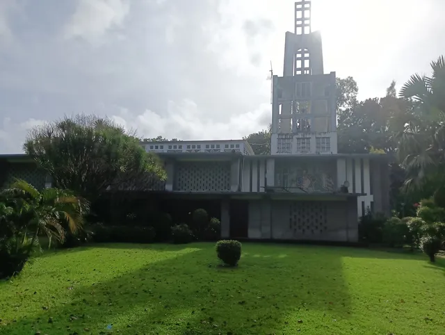 St. Joseph the Worker Parish Church