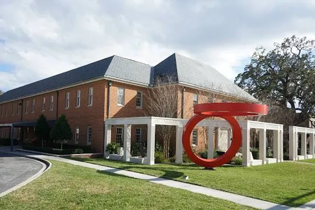 Cummer Museum of Art & Gardens