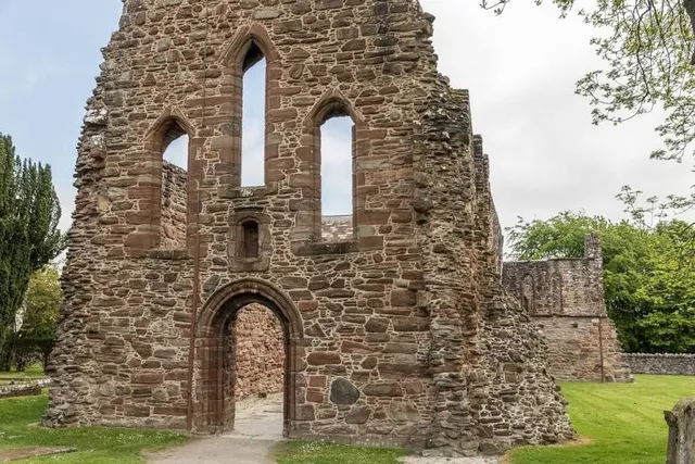 Beauly Priory
