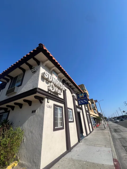 Sunrise Inn Gardena