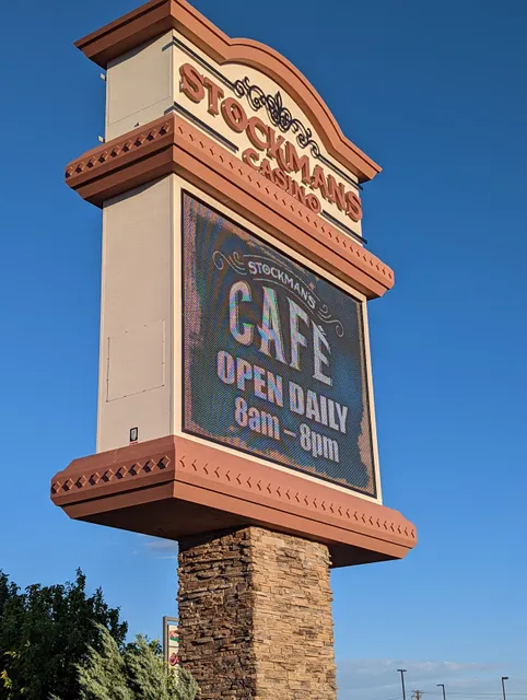place image
