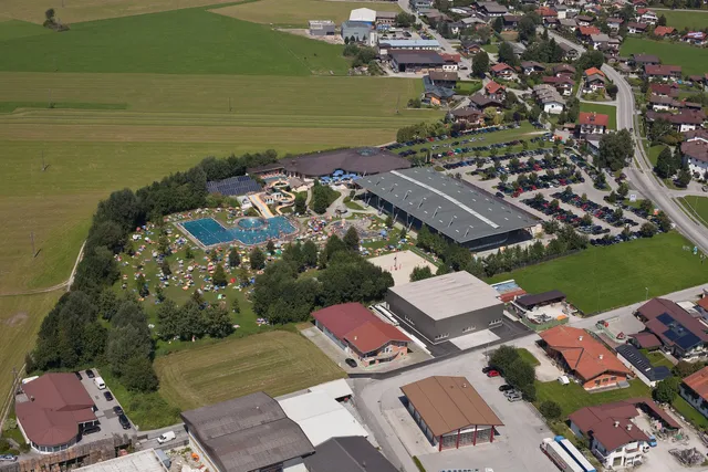 Erlebnis- und Freizeitpark Hallo du