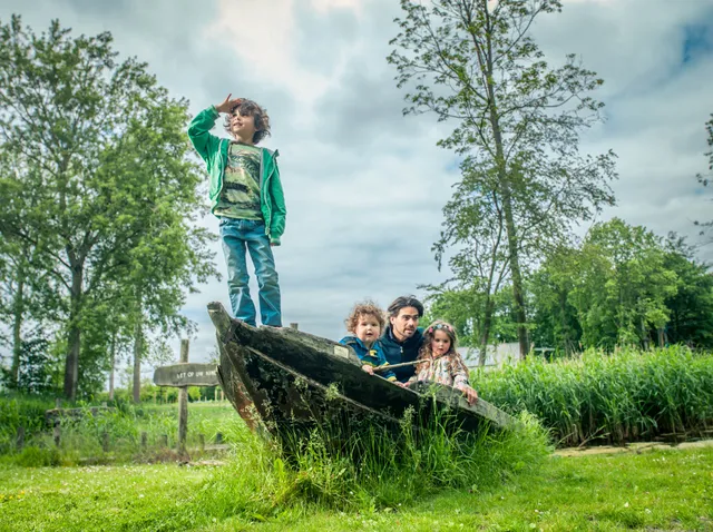 Stadslandgoed de Kemphaan