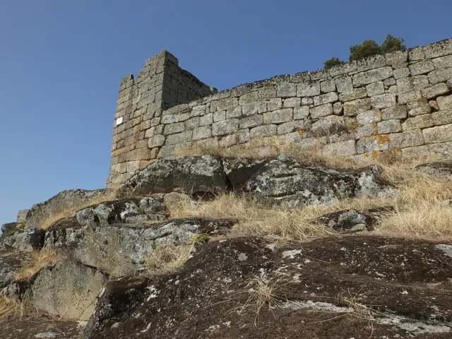 Castelo de Ranhados