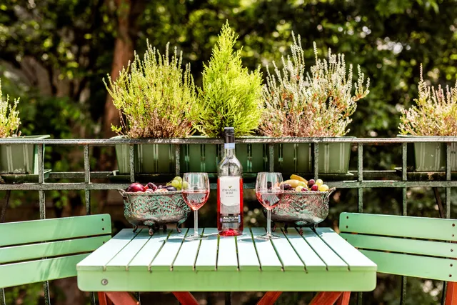 CityPark Design Flat