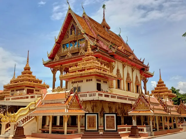 Wat Thip Phayarat Nimit (Wat Ban Chik)