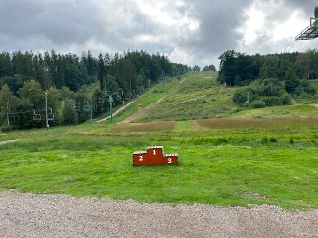 Vallåsen Bike Park