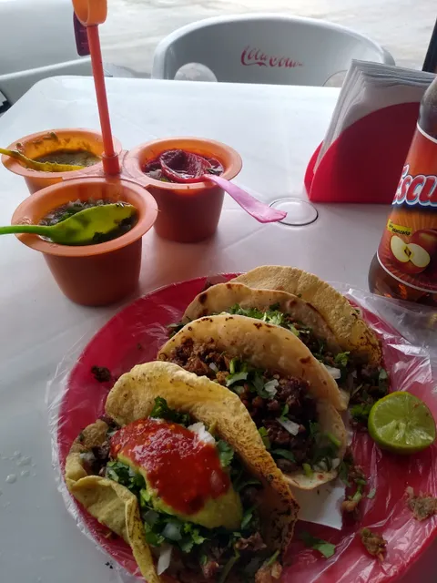 Tacos Gaby's