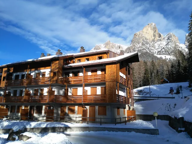 Centro Turistico Thule