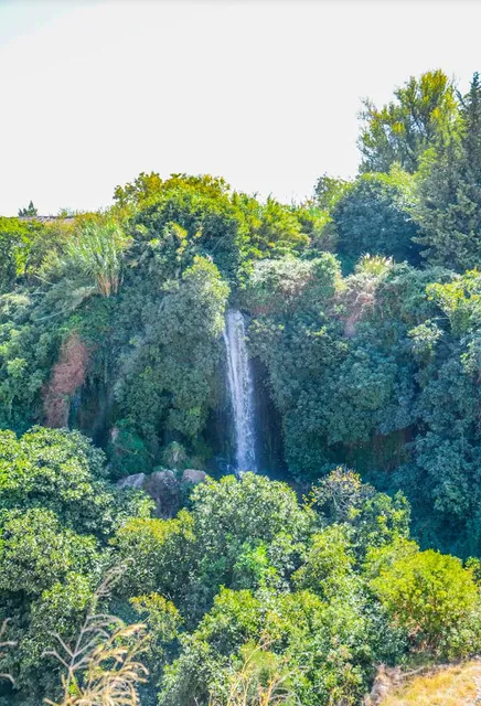 Los Infiernos de Loja