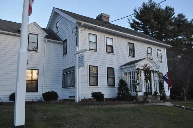 Trumbull Historical Society