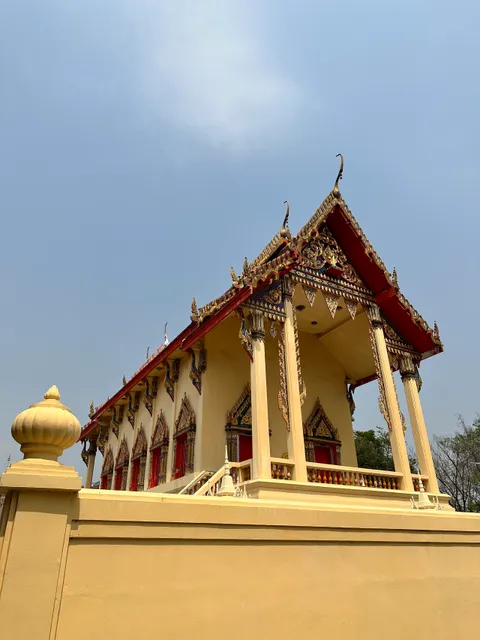 Bang Khayaeng Subdistrict Municipality