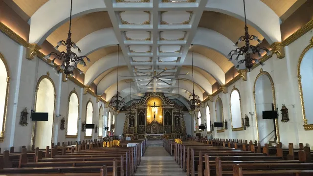 Cathedral Parish of Saint William the Hermit (Diocese of San Fernando de La Union)