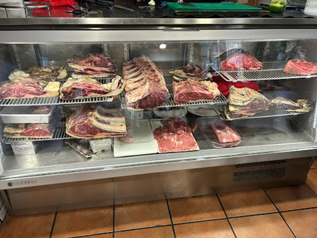 Meson Cortijo Cristobal