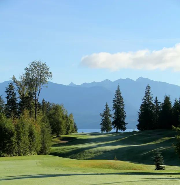 Balfour Golf & Recreation