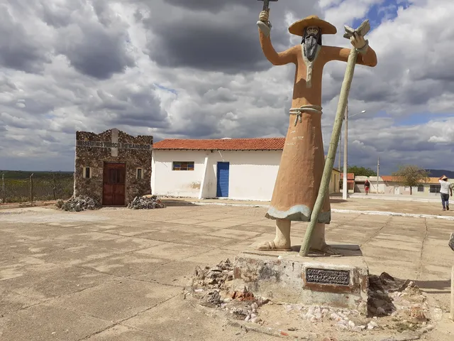 Museu Histórico de Canudos