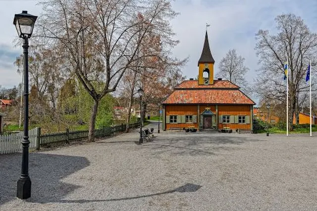 Sigtuna museum