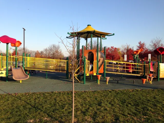 Falls Township Community Park