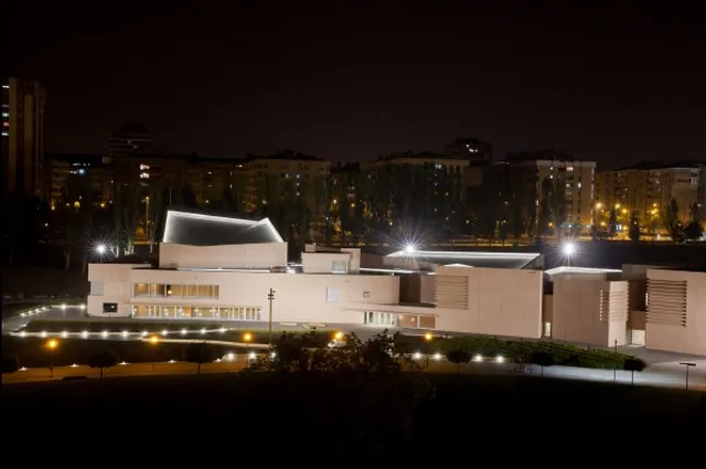 University Museum of Navarra