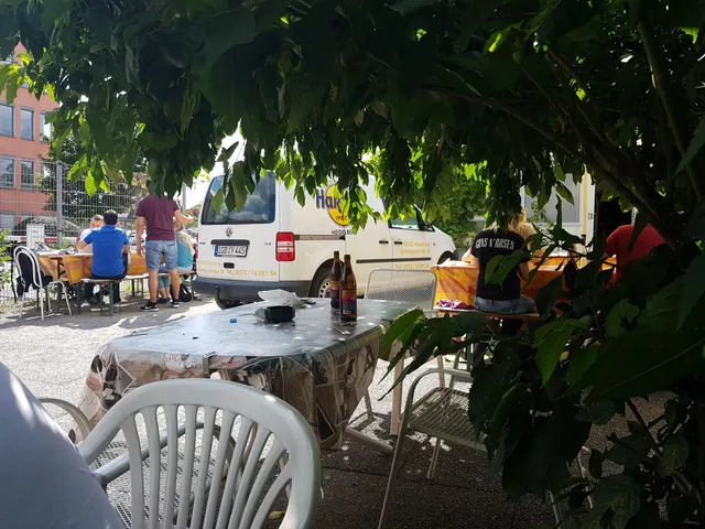 Hakims Imbiss- und Steakhaus