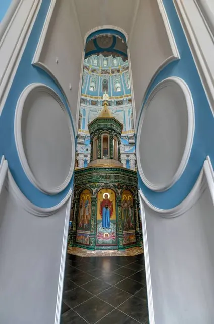 SI Museum Taneyev in Dyutkove