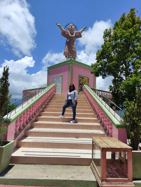 Divino Niño Constanza