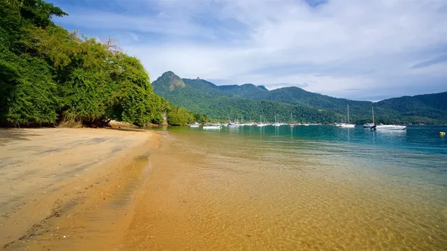 Japariz beach