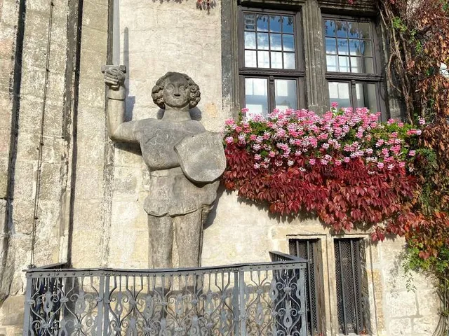 Roland of Quedlinburg