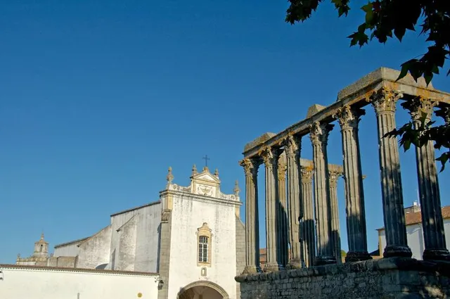 Igreja de São João Evangelista / Igreja dos Lóios