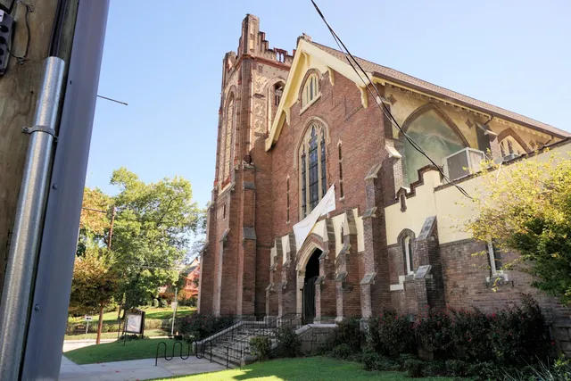 Ponce Presbyterian Church