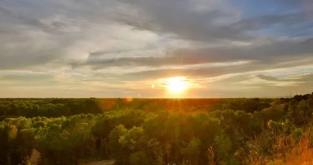 Cress Creek Nature Trail