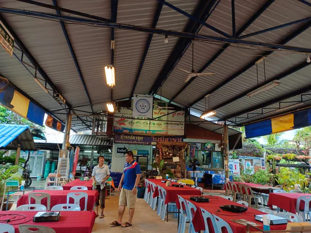 Baan Pla Jum Restaurant