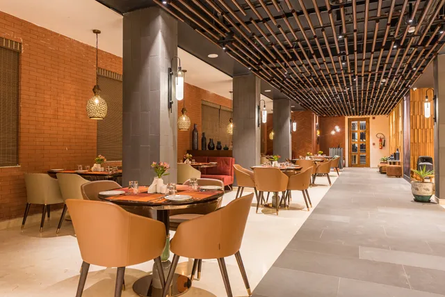 Grains Pure Veg by Udaan Himalayan, Darjeeling