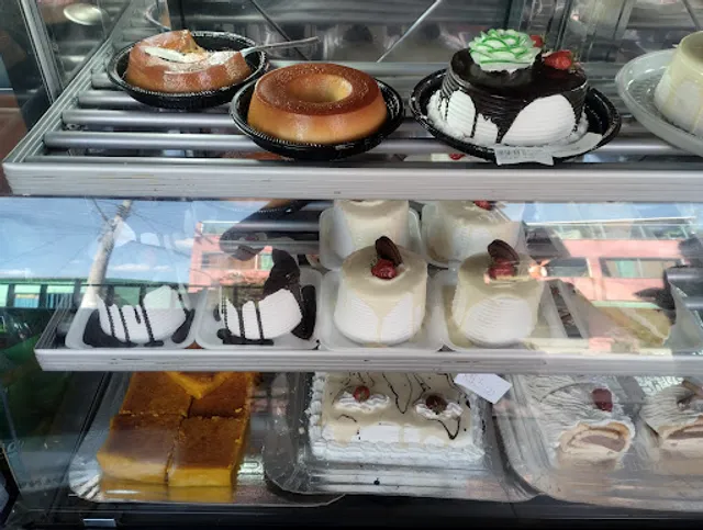 Delícia do Trigo Padaria